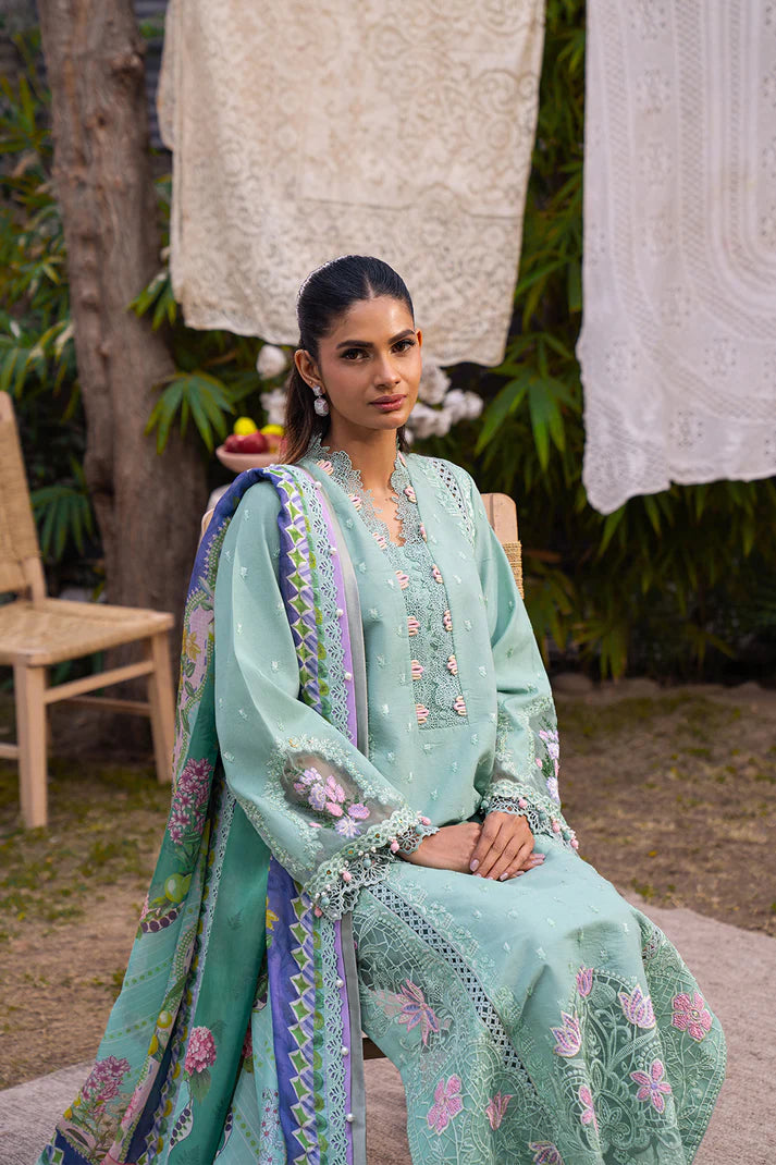 ZOYA & FATIMA EID LUXE NEESHA
