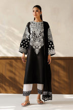 BAROQUE PR-D1367 3PC