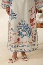 ZURI BY ZAINAB ZZ-5193 2PC