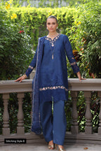 NOOR EID LUXURY SCHIFFLI LASERKARI D-10
