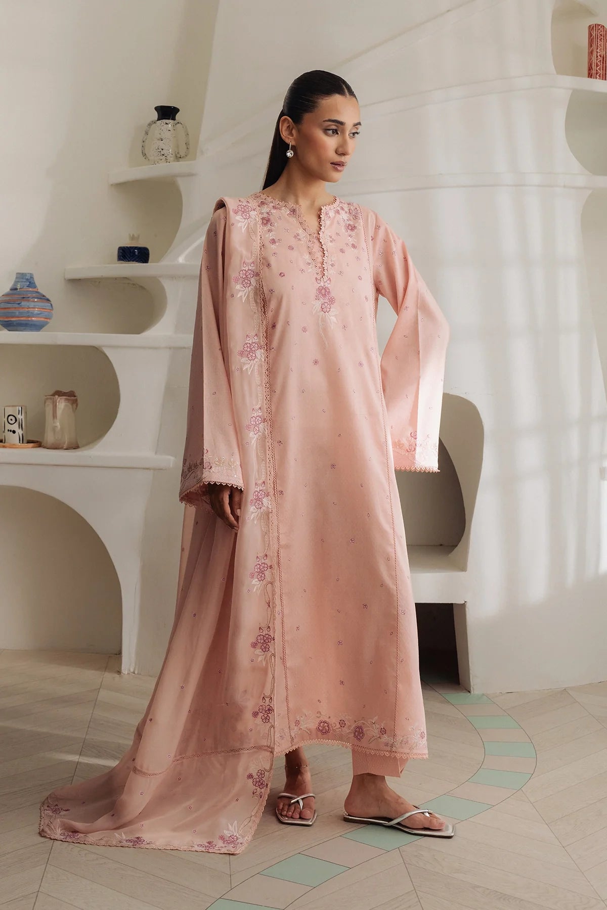 ZIVA CHERIE 3PC