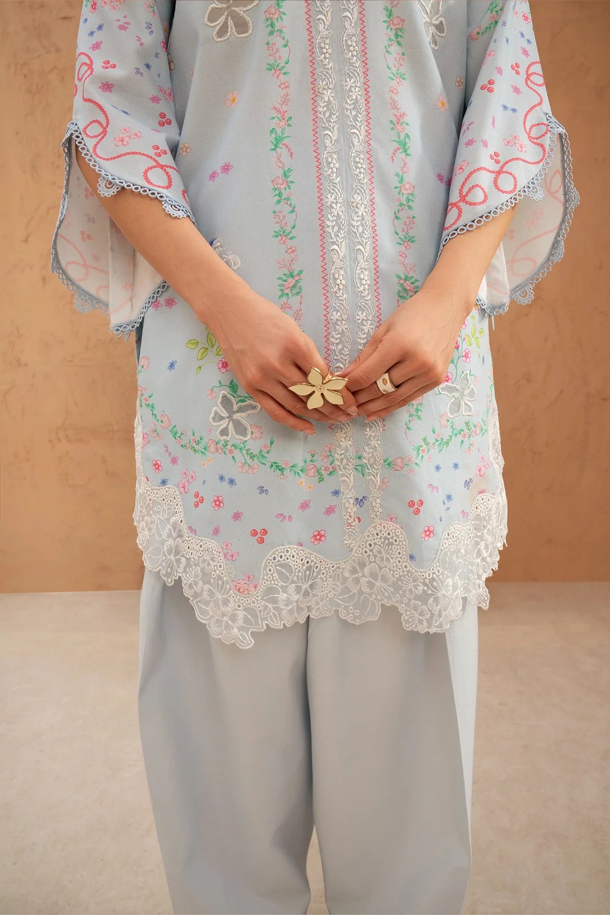 SUNDAS AHAD EPL-02 3PC