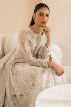 STITCHED BY CC SERAPH DAMASK OMAVI 3PC