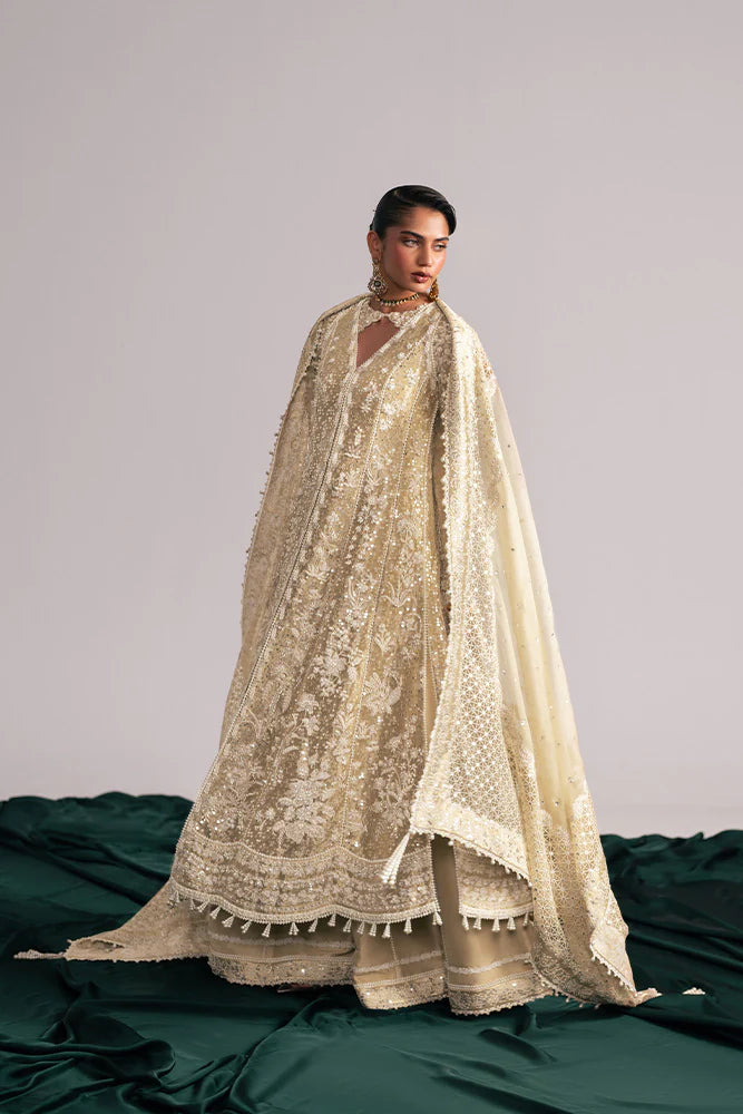 SUFFUSE FREESHIA WEDDING GULRAIZ