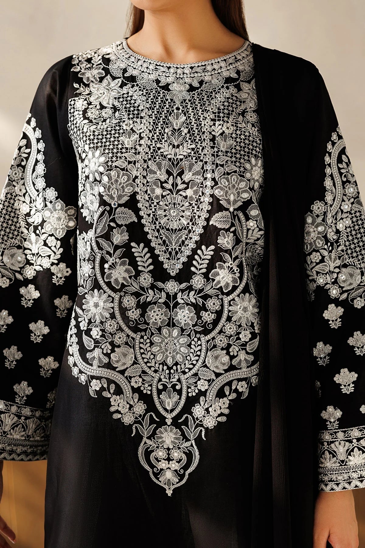 BAROQUE PR-D1367 3PC