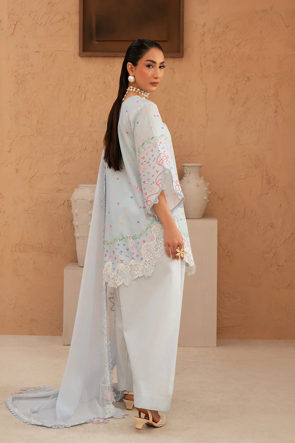 SUNDAS AHAD EPL-02 3PC