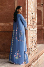 SHAZIA RAUF KHAN MAHEEN 1PC