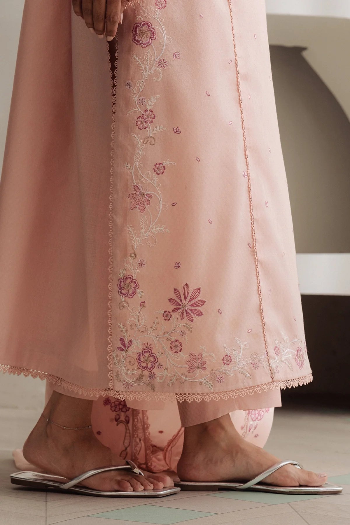 ZIVA CHERIE 3PC