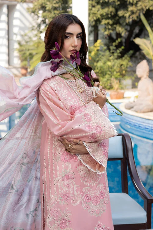 GULMINA DIL KASH LUXURY D03