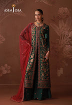 ASIM JOFA ZARI FESTIVE AJULD-08