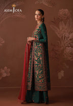 ASIM JOFA ZARI FESTIVE AJULD-08