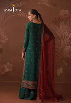 ASIM JOFA ZARI FESTIVE AJULD-08