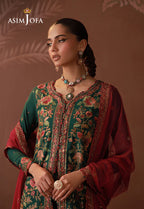 ASIM JOFA ZARI FESTIVE AJULD-08