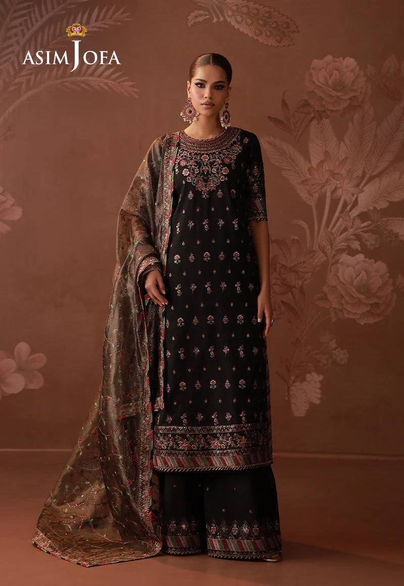 ASIM JOFA ZARI FESTIVE AJULD-05