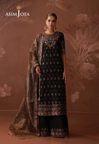 ASIM JOFA ZARI FESTIVE AJULD-05