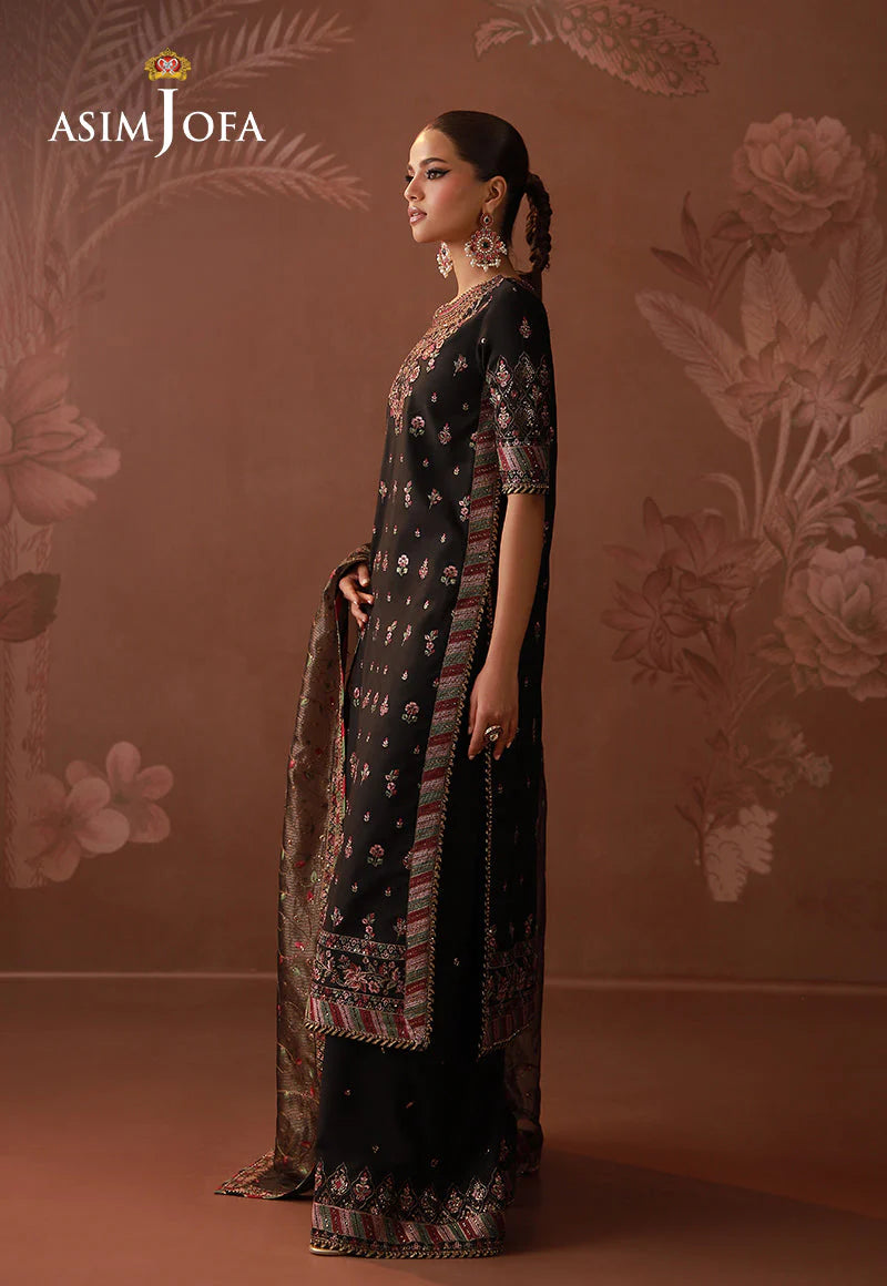 ASIM JOFA ZARI FESTIVE AJULD-05