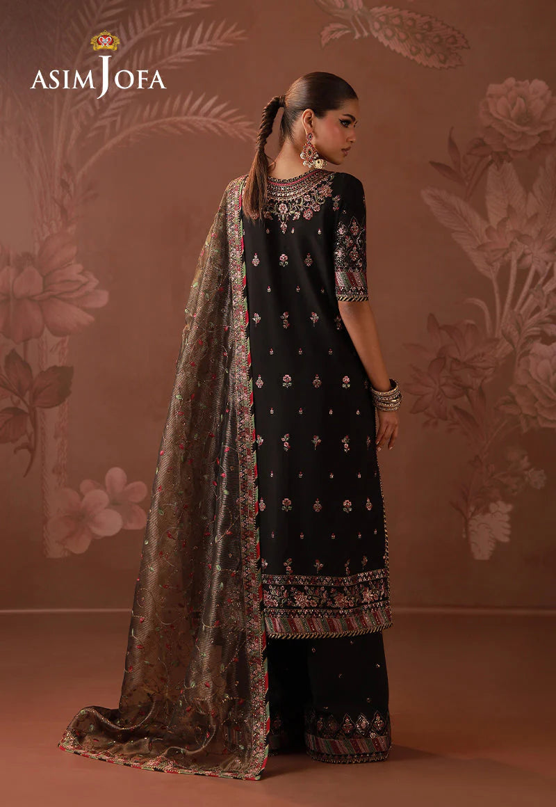 ASIM JOFA ZARI FESTIVE AJULD-05