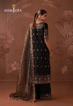 ASIM JOFA ZARI FESTIVE AJULD-05