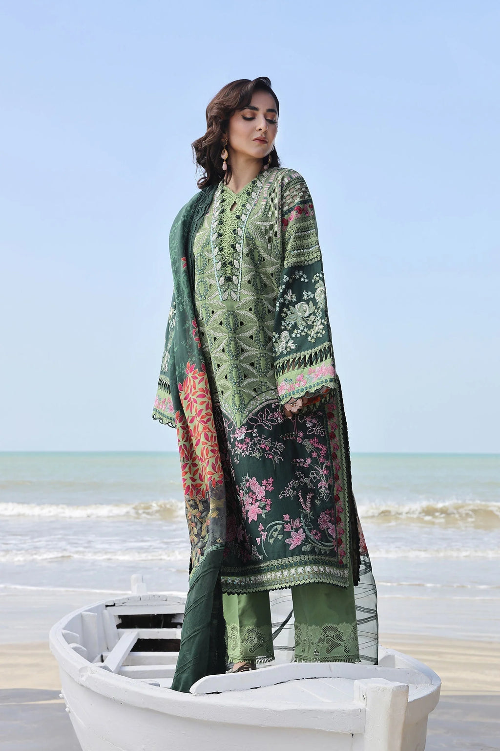 GARDENIA MARYAM HUSSAIN