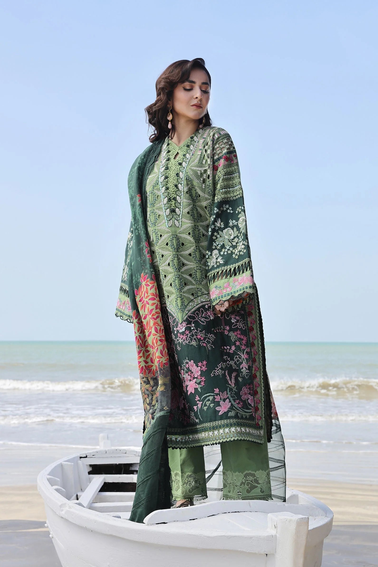 GARDENIA MARYAM HUSSAIN