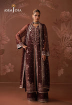 ASIM JOFA ZARI FESTIVE AJULD-07