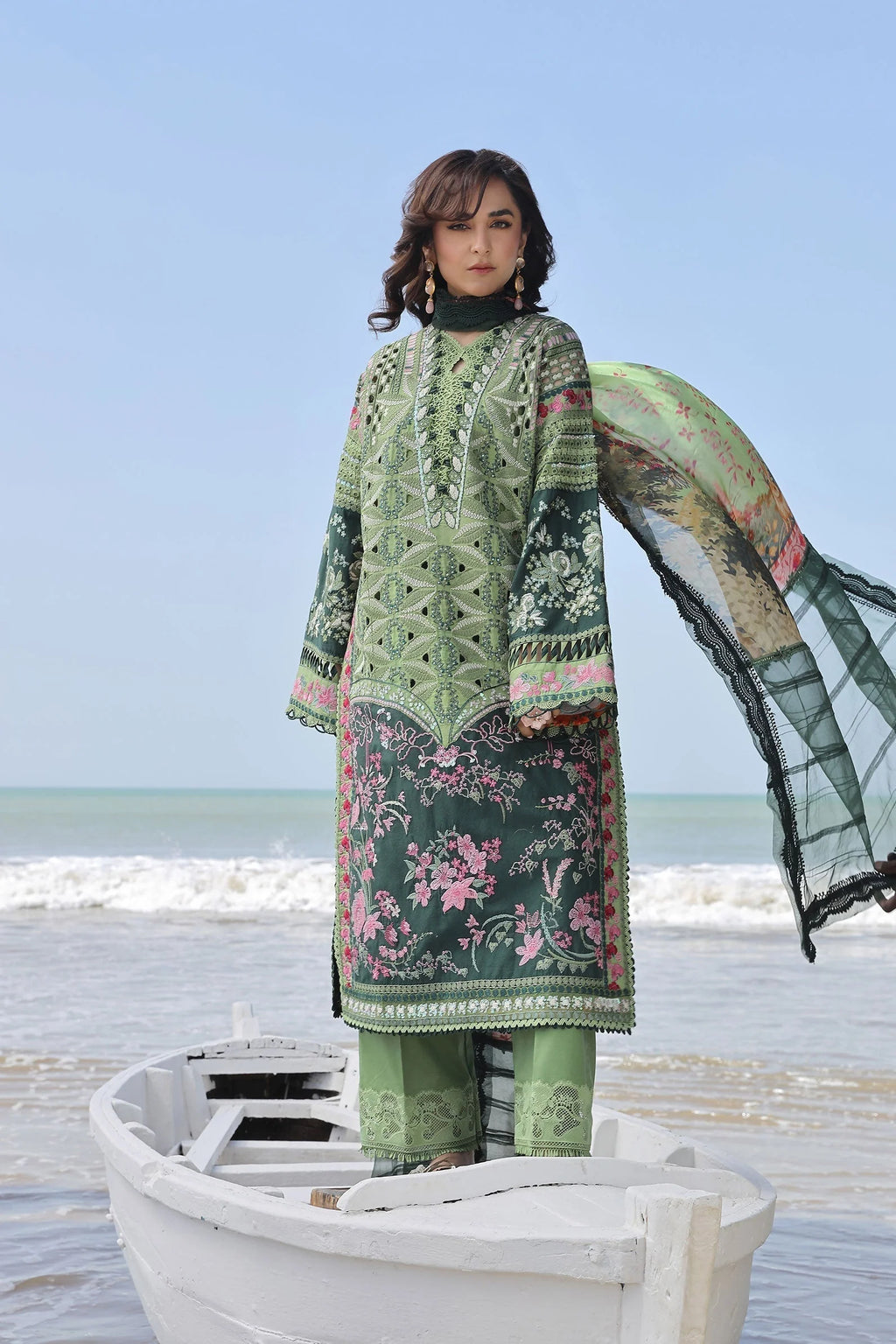 GARDENIA MARYAM HUSSAIN