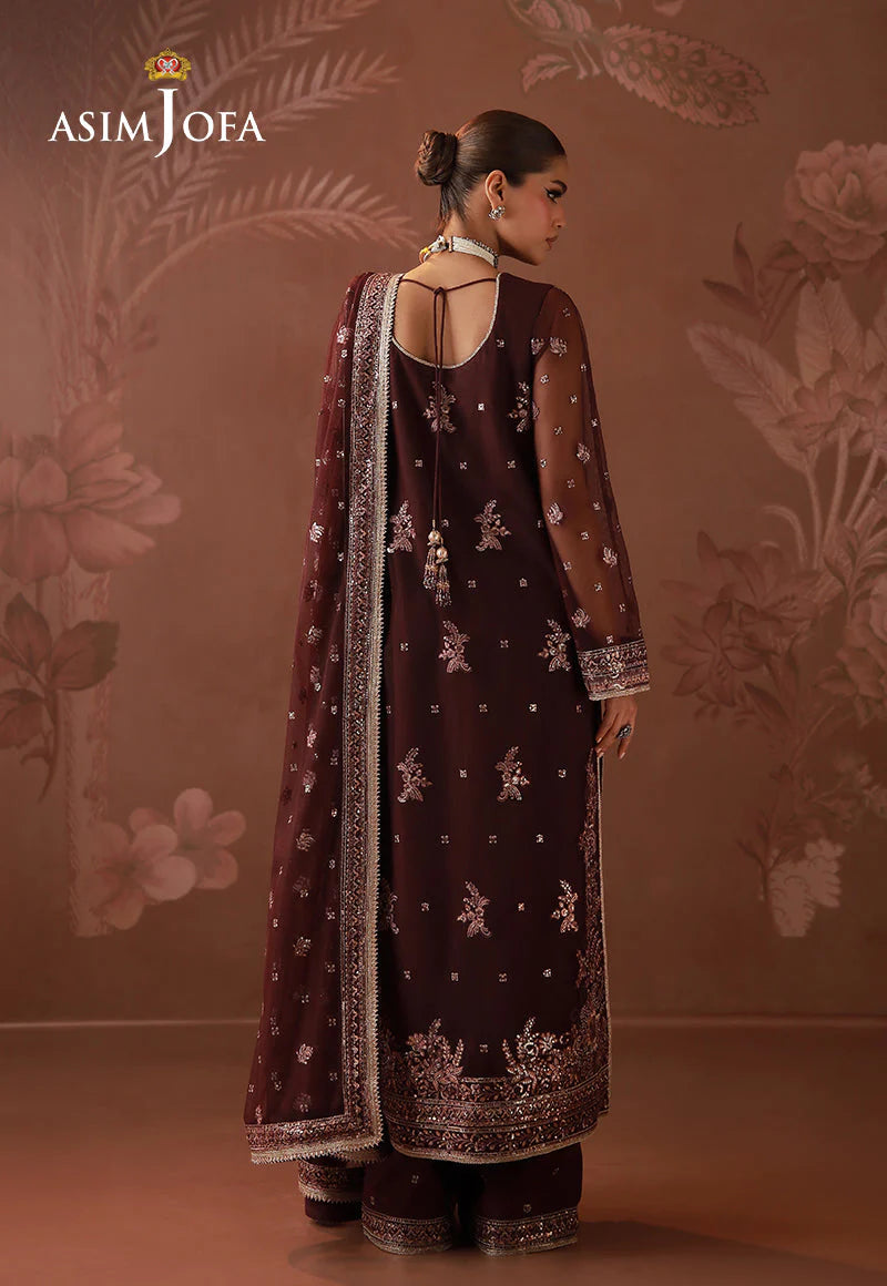 ASIM JOFA ZARI FESTIVE AJULD-07