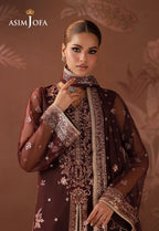 ASIM JOFA ZARI FESTIVE AJULD-07