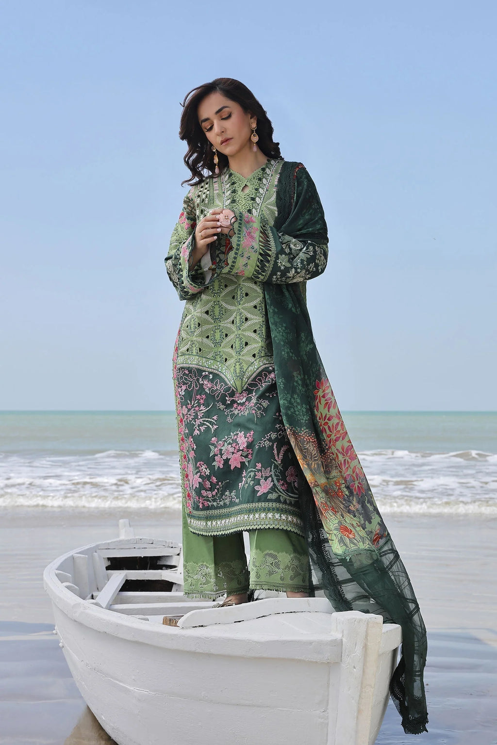 GARDENIA MARYAM HUSSAIN