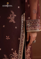 ASIM JOFA ZARI FESTIVE AJULD-07
