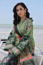 GARDENIA MARYAM HUSSAIN
