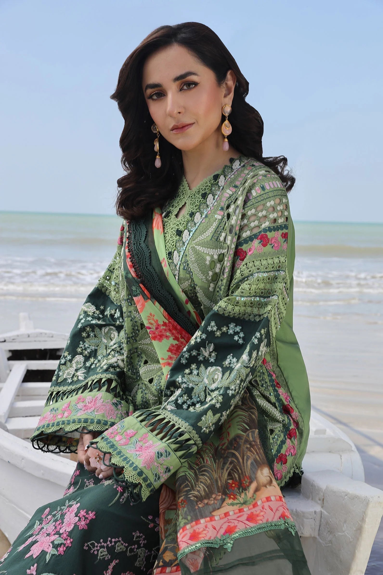 GARDENIA MARYAM HUSSAIN