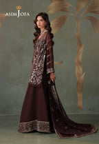 ASIM JOFA ZARI FESTIVE AJULD-12