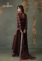 ASIM JOFA ZARI FESTIVE AJULD-12