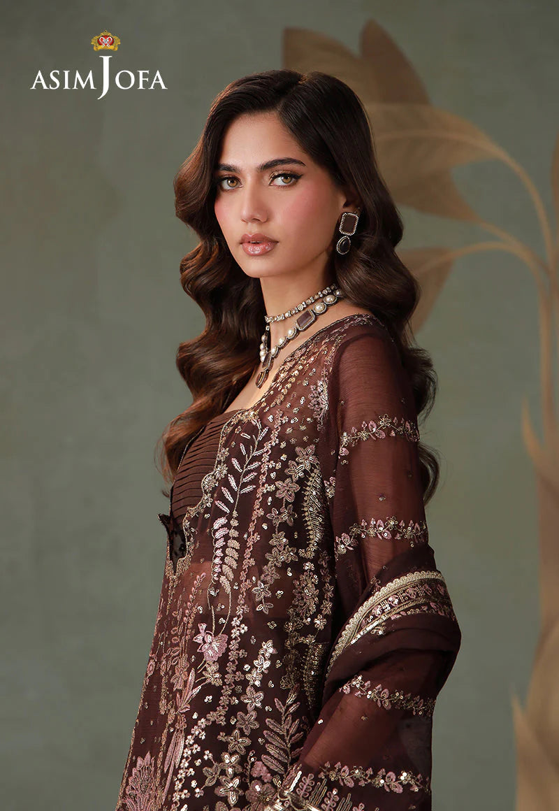 ASIM JOFA ZARI FESTIVE AJULD-12