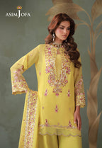 ASIM JOFA ZARI FESTIVE AJULD-06