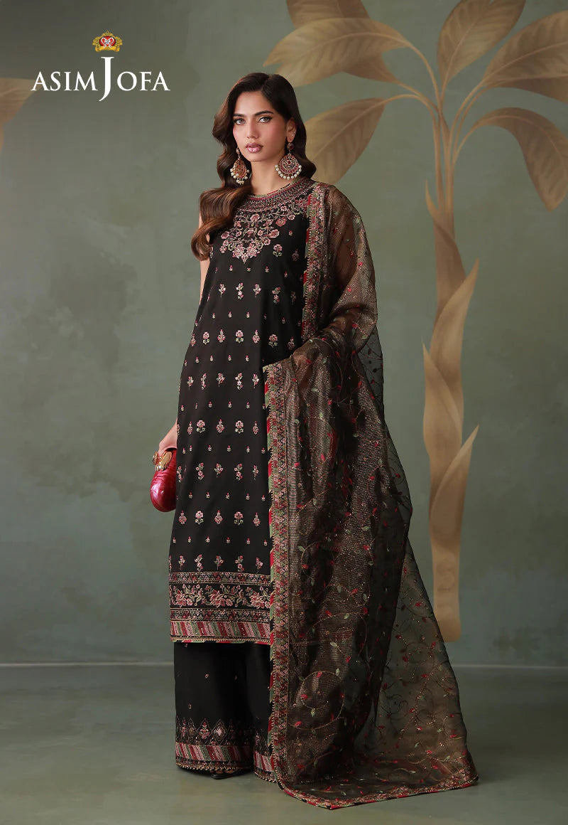 ASIM JOFA ZARI FESTIVE AJULD-05