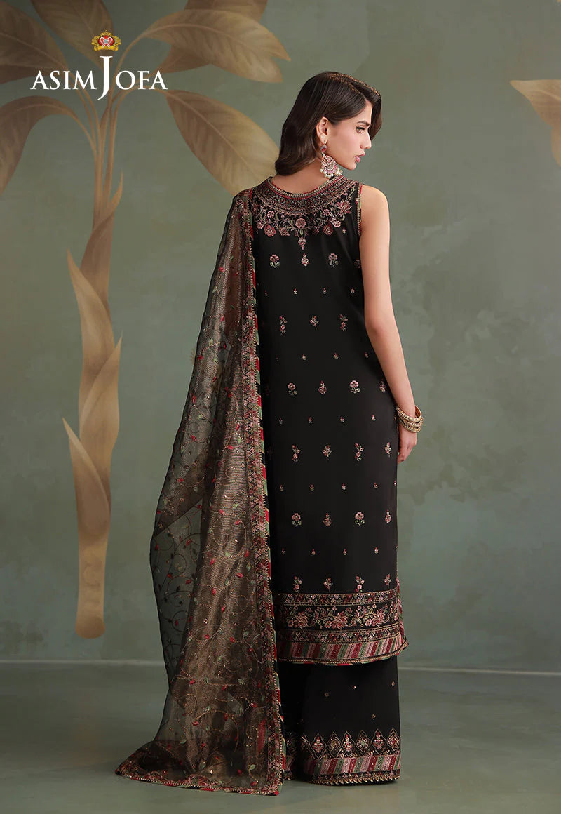 ASIM JOFA ZARI FESTIVE AJULD-05