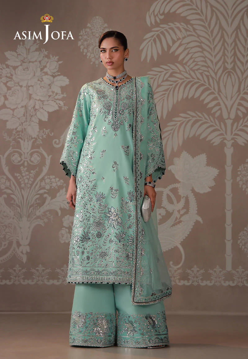 ASIM JOFA ZARI FESTIVE AJULD-09