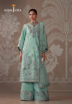ASIM JOFA ZARI FESTIVE AJULD-09