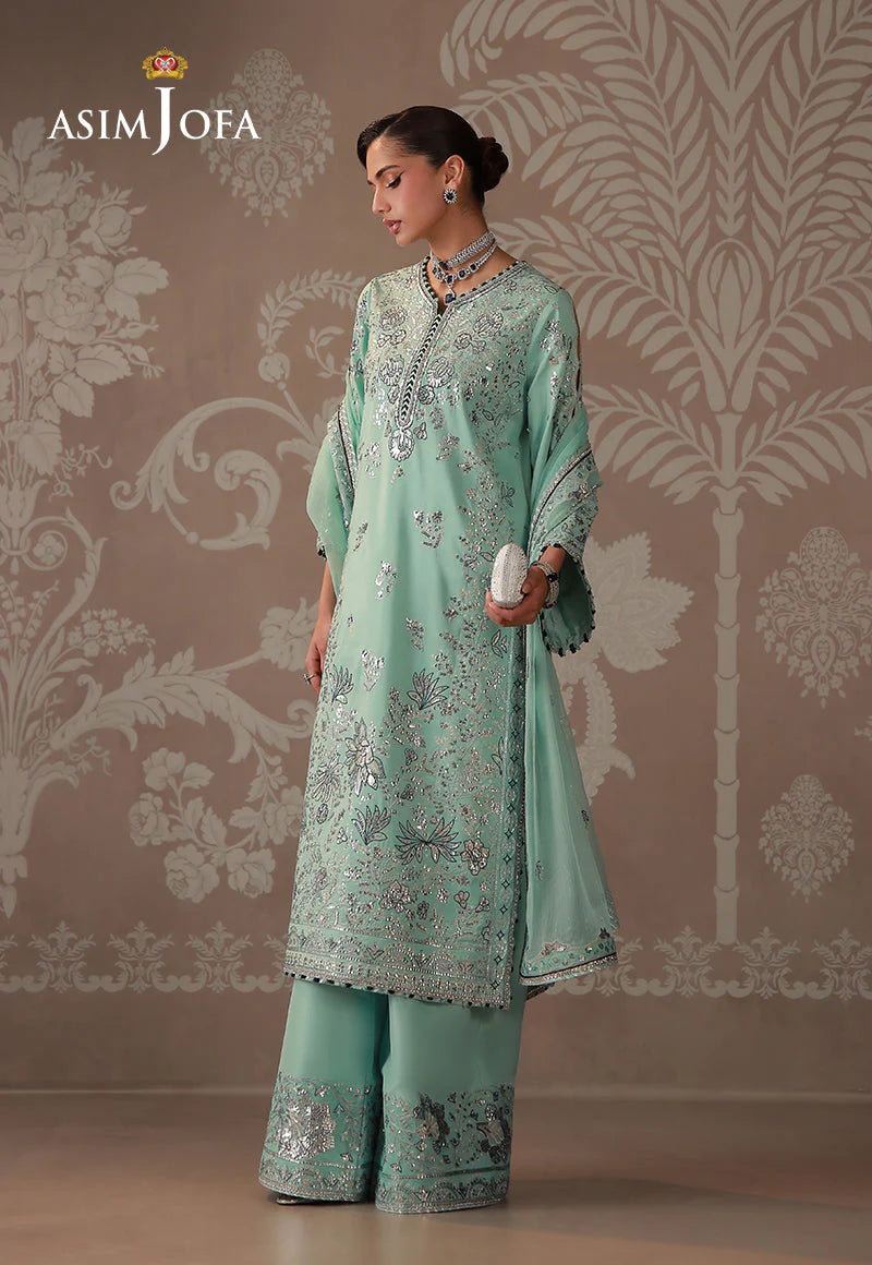 ASIM JOFA ZARI FESTIVE AJULD-09