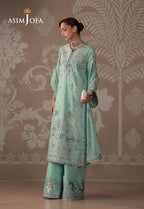 ASIM JOFA ZARI FESTIVE AJULD-09