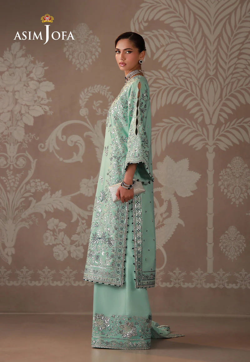ASIM JOFA ZARI FESTIVE AJULD-09