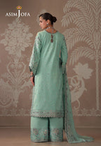 ASIM JOFA ZARI FESTIVE AJULD-09