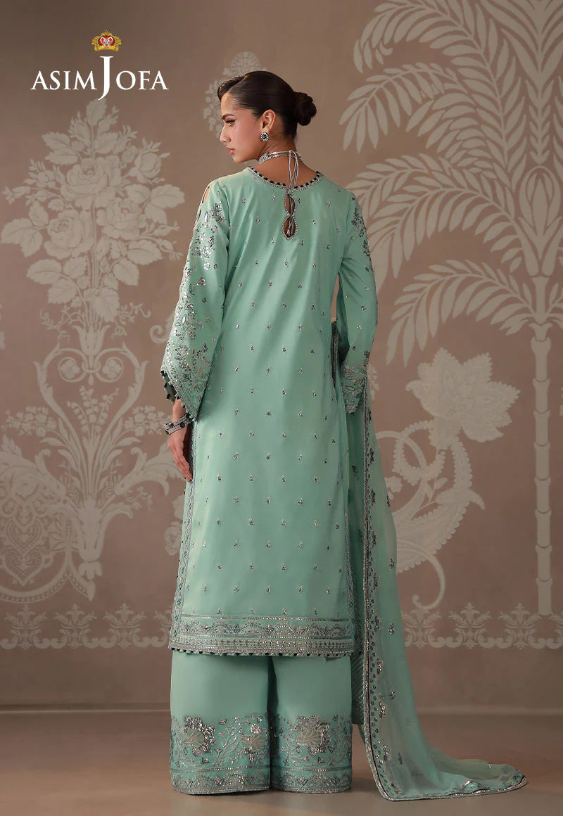 ASIM JOFA ZARI FESTIVE AJULD-09