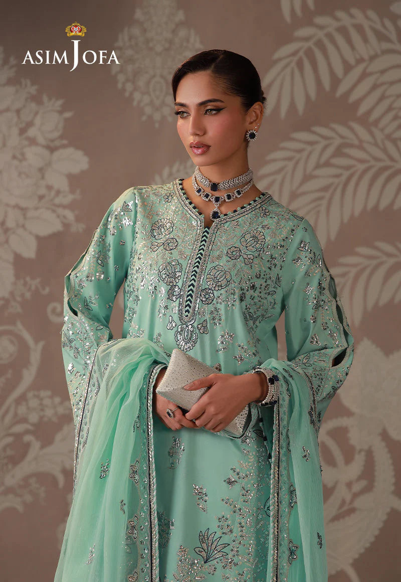 ASIM JOFA ZARI FESTIVE AJULD-09