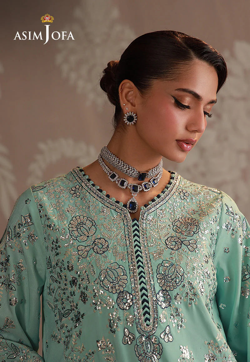 ASIM JOFA ZARI FESTIVE AJULD-09