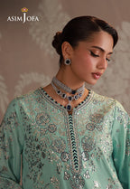 ASIM JOFA ZARI FESTIVE AJULD-09