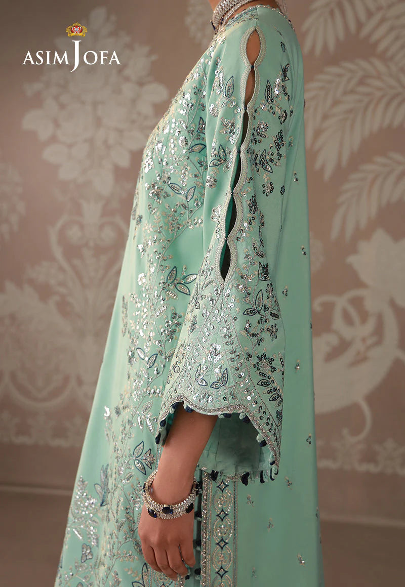 ASIM JOFA ZARI FESTIVE AJULD-09