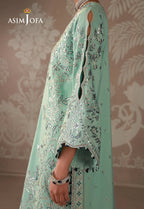 ASIM JOFA ZARI FESTIVE AJULD-09